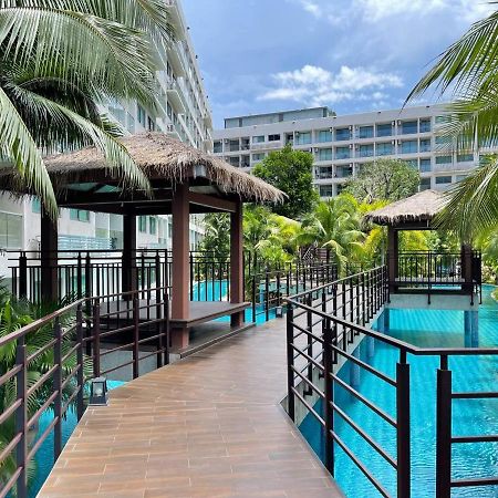 Laguna Beach Resort 3 Патая Екстериор снимка