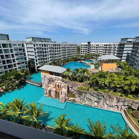 Laguna Beach Resort 3 Патая Екстериор снимка