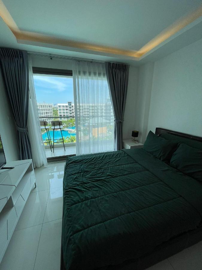 Laguna Beach Resort 3 Патая Екстериор снимка