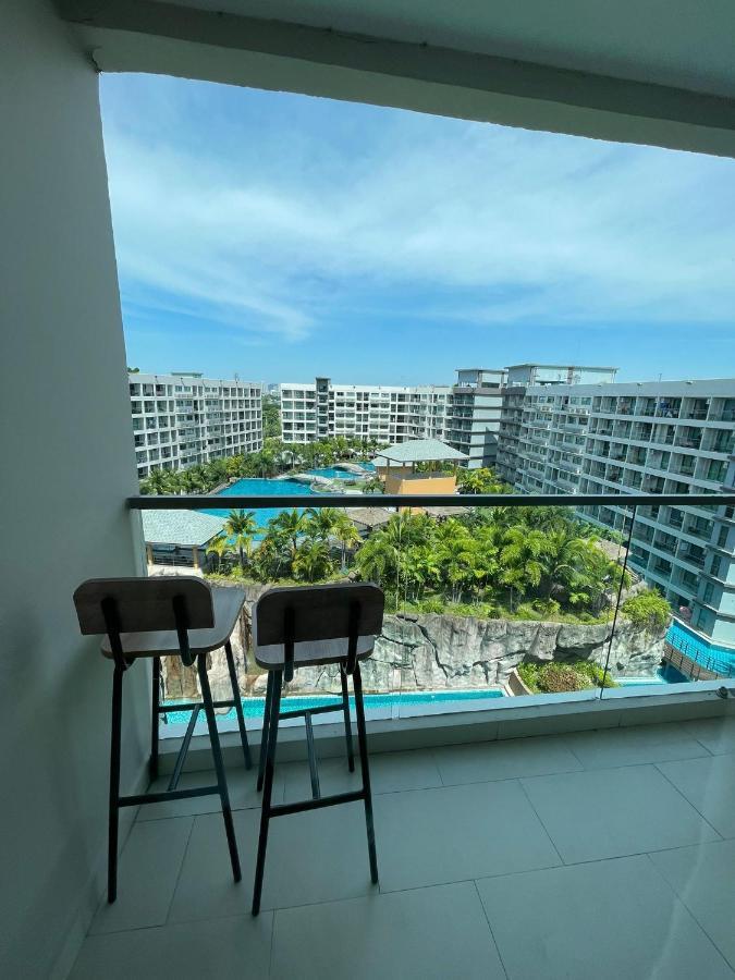 Laguna Beach Resort 3 Патая Екстериор снимка